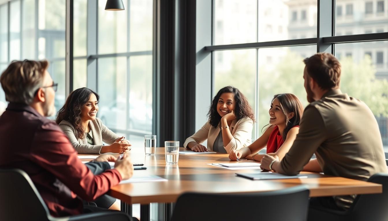 Leadership Development