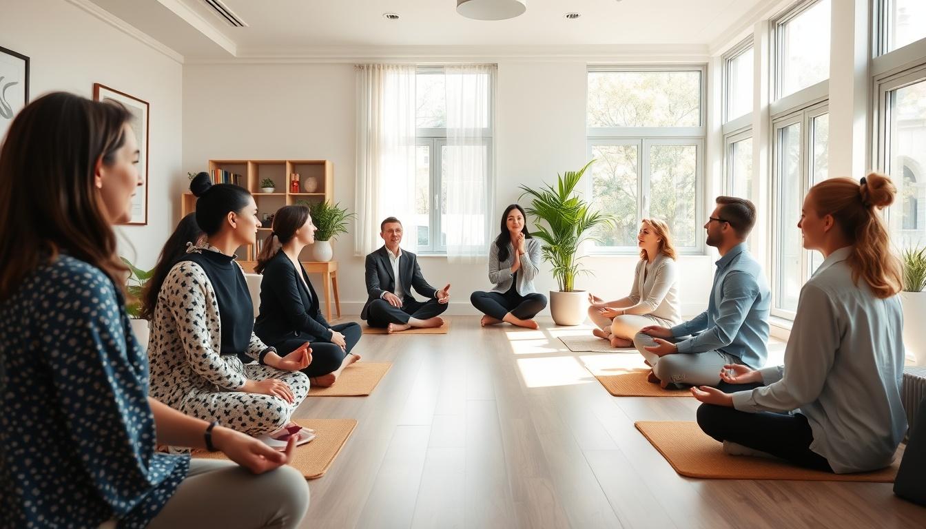 Mindfulness Training